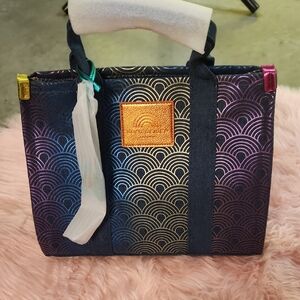 Elegant  KURT GEIGER Multicolor Tote Bag